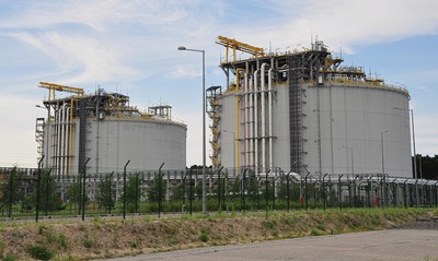 Snam, acquisizione in Germania